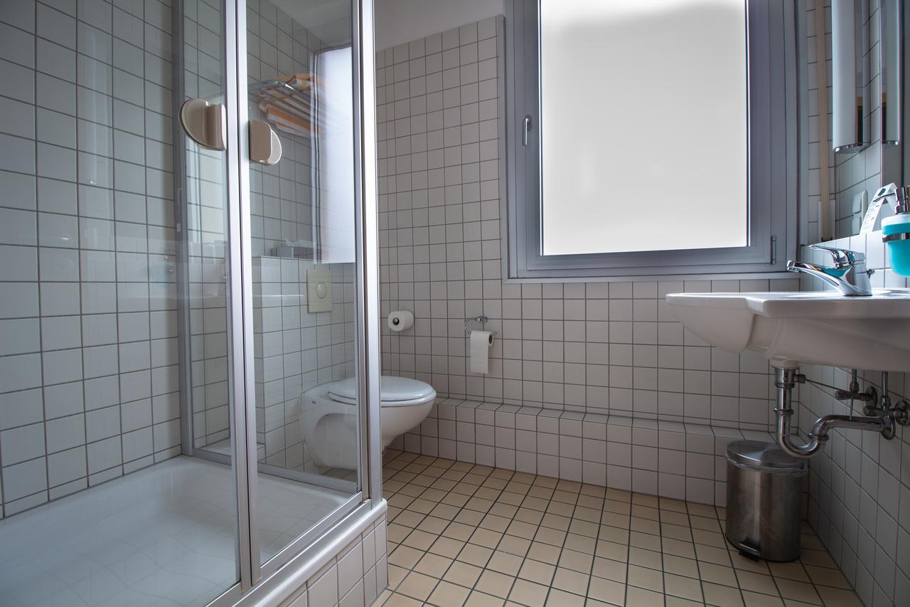 Hotel Goldene Gans Mannheim Luaran gambar